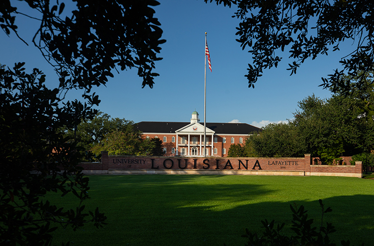 University Of Louisiana At Lafayette Application Deadline Admissions Requirements | University of Louisiana at Lafayette